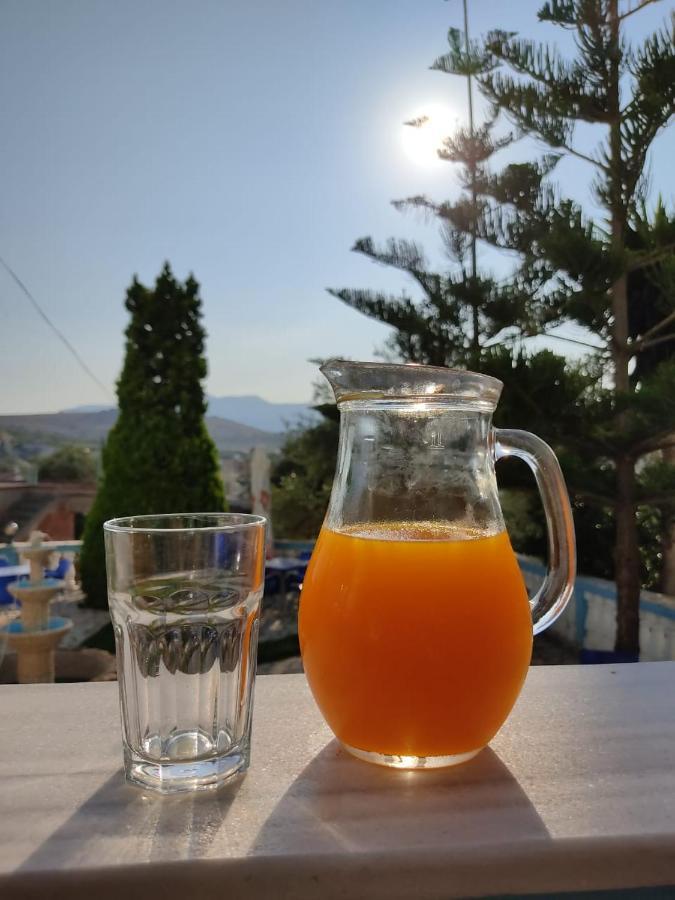 Esmeralda Hotel & Restaurant Ksamil Zewnętrze zdjęcie
